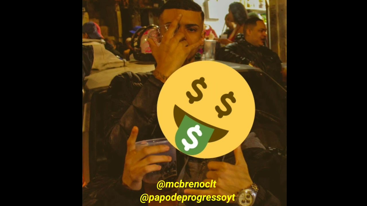 MEDLEY PROIBIDÃO DE 20 MINUTOS - MC BRENO CLT