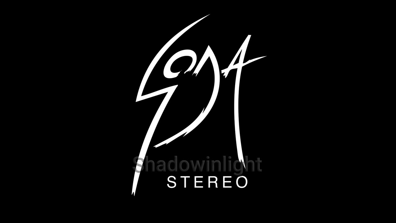 Soda Stereo - De Música Ligera - Voz │Acapella *