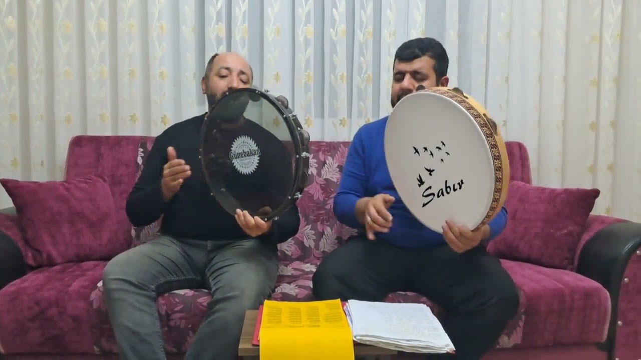 Özgür Şahin_Furkan Çubuk- Aşk ugruna yanam dersin