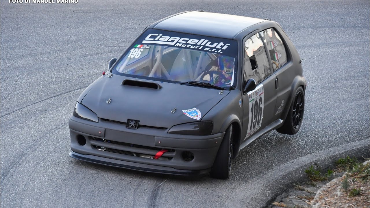 6^Slalom di Altomonte