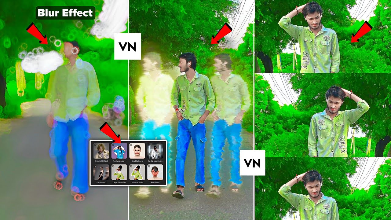 Vn Video Editor Tutorial Hindi | Vn App Se Video Editing Kaise Kare | Vn Tutorial | Vn Video Editor 