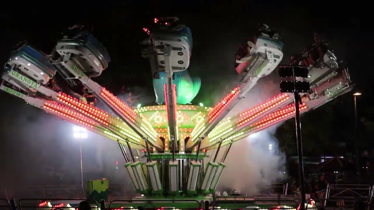 Feria de Sabadell 2022: La Rana Show