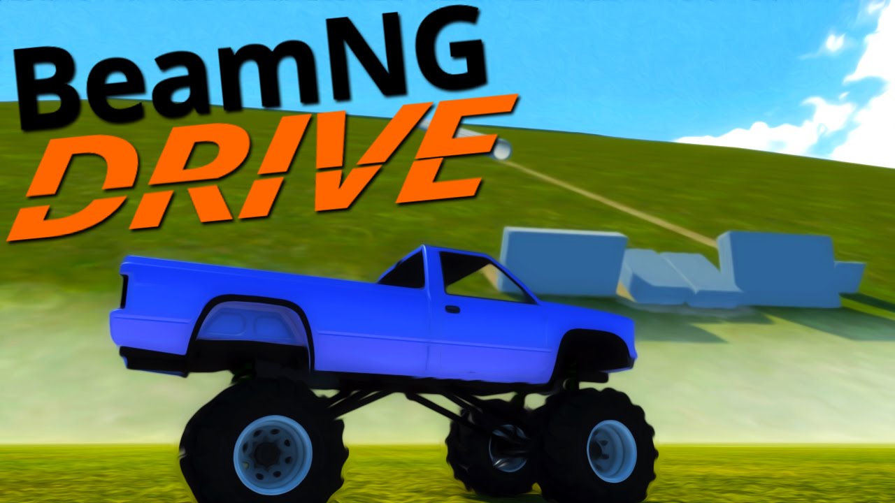SMASH UP YOUR CAR | BeamNG.Drive #9
