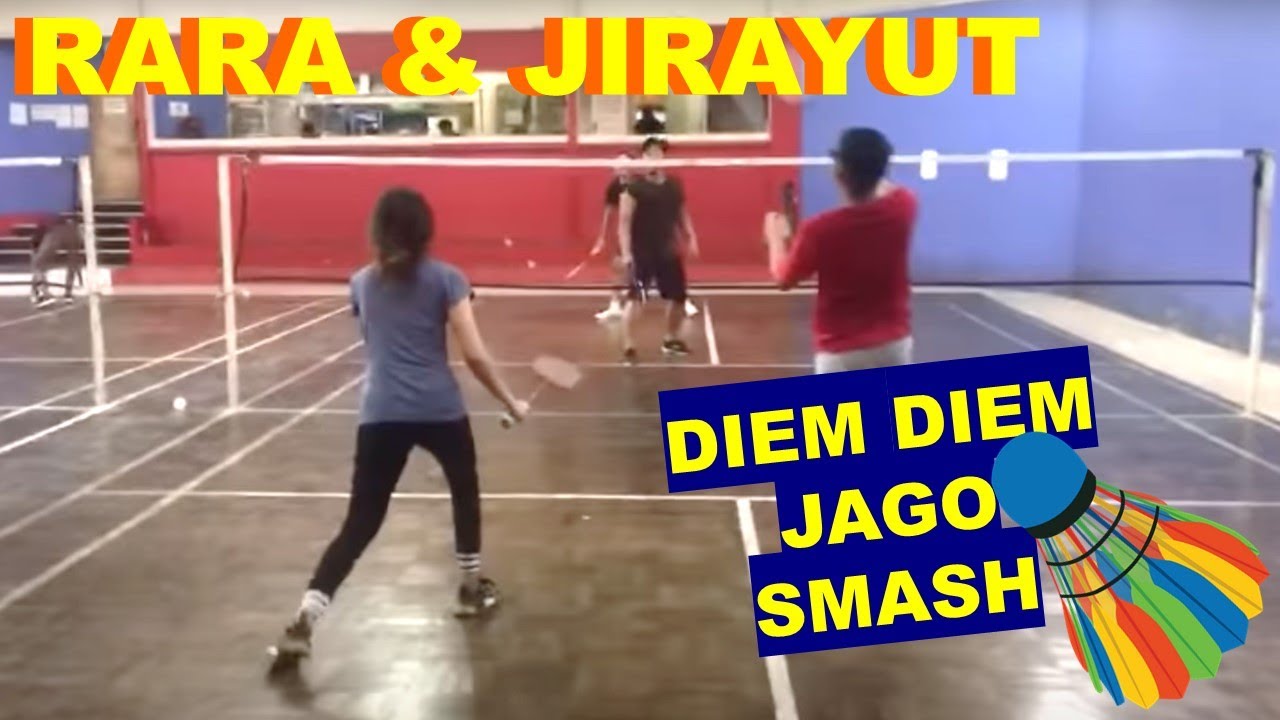 BAKAT TERPENDAM RARA & JIRAYUT | Lilis Darawangi Channel