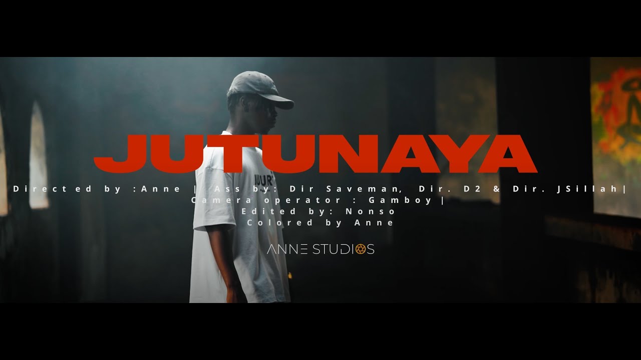 Asidik - Jutunaya (Music Video)