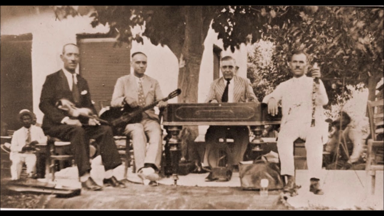 ΜΠΟΥΡΝΟΒΑΛΙΟΣ ΜΑΝΕΣ Για να συναναστρέφομαι   βιολί Ογδόντας   Νταλγκάς Α 1928  mp3