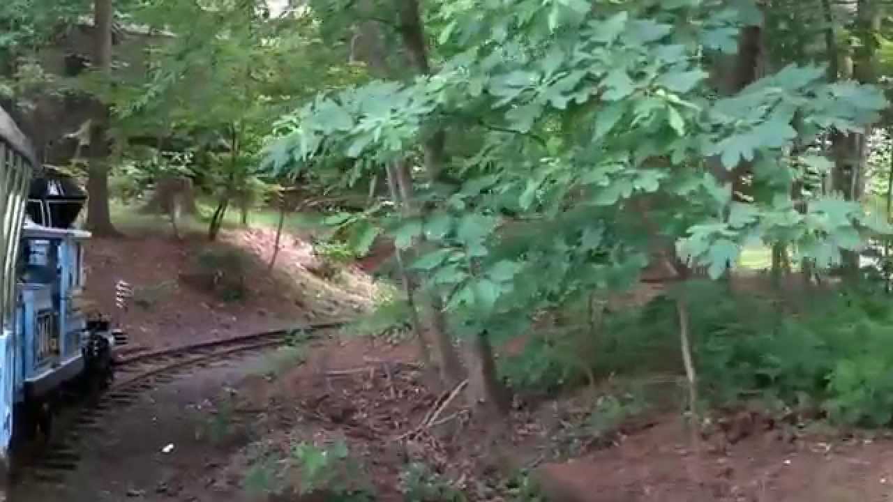 Turtle Back Zoo Turtle Back Junction Train Ride 2015: All Aboard for Family Fun!