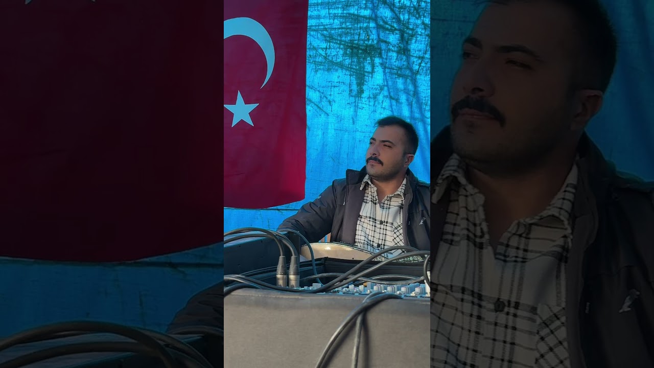 Tuncer yaka oyun havaları 2