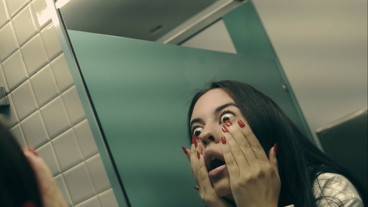 I Wrote A Short Film. Here It Is.