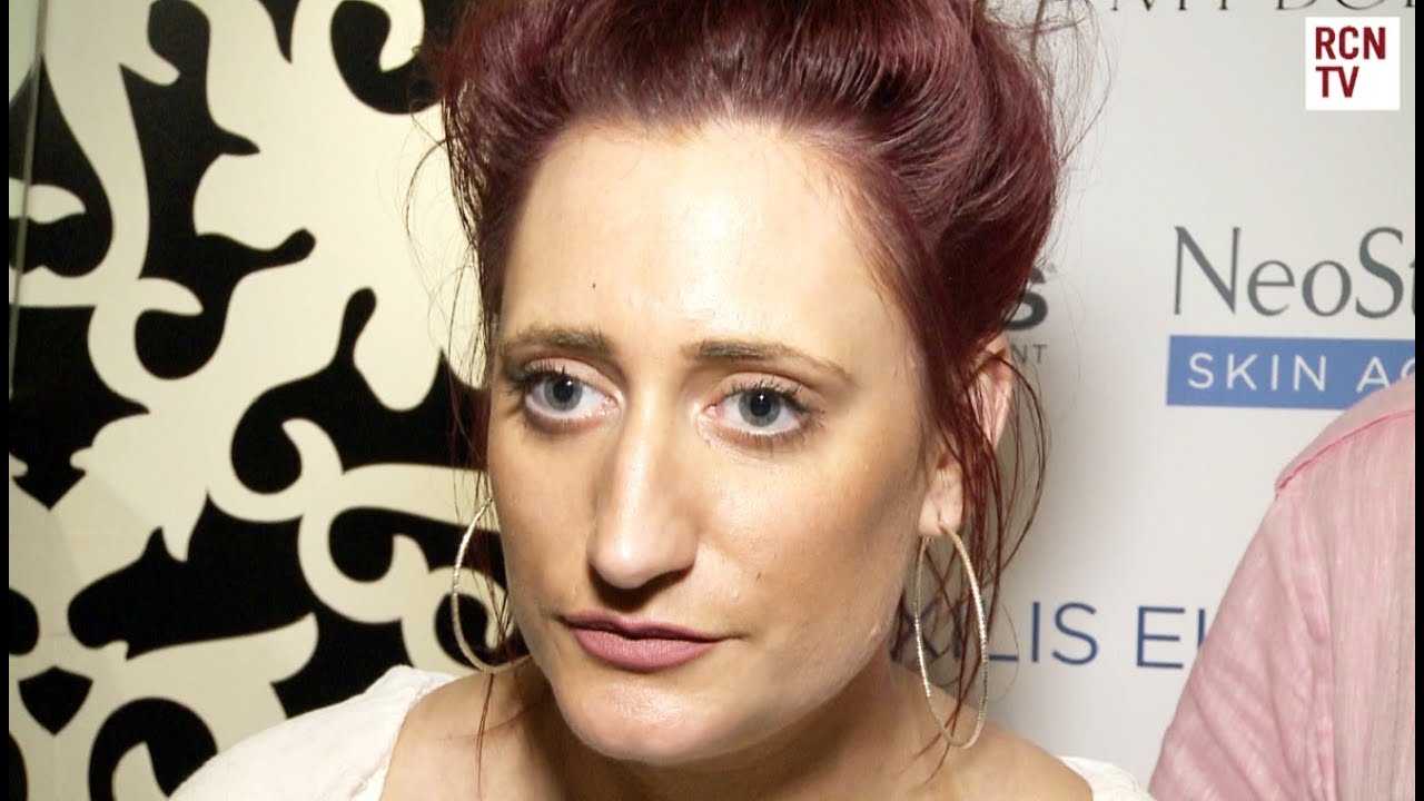 Misfits Lauren Socha Interview