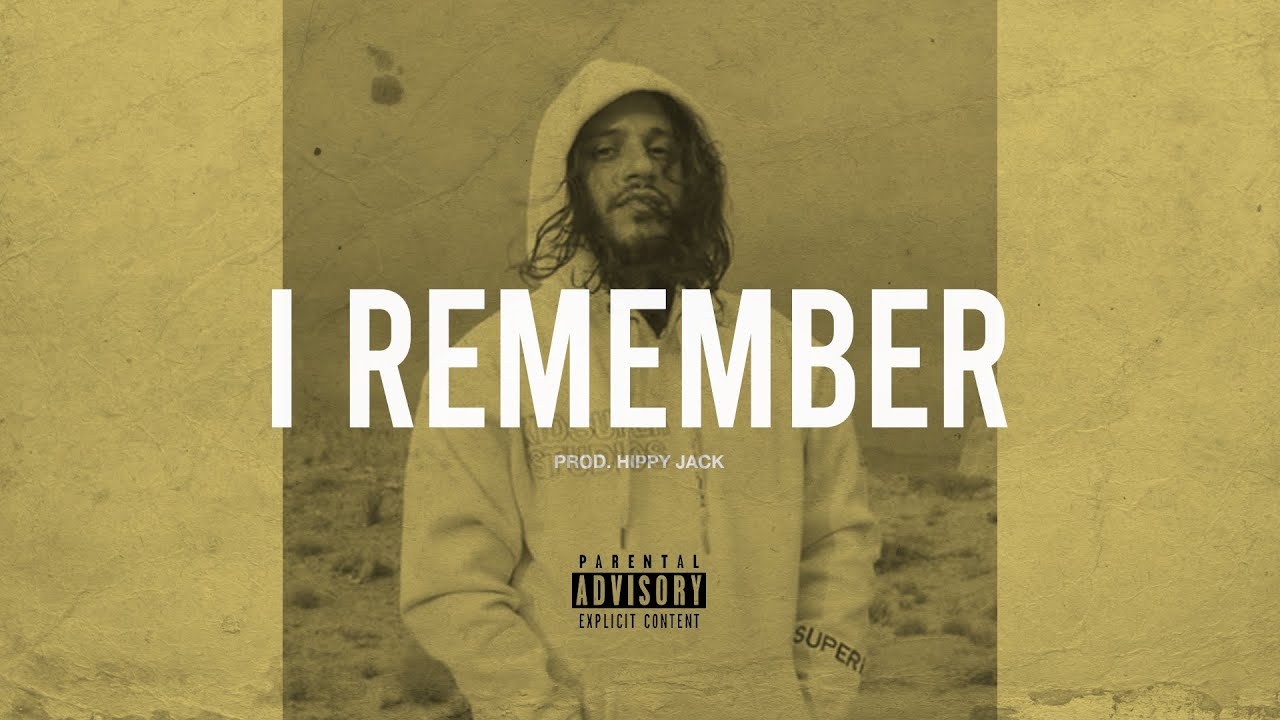 Russ Type Beat - I Remember