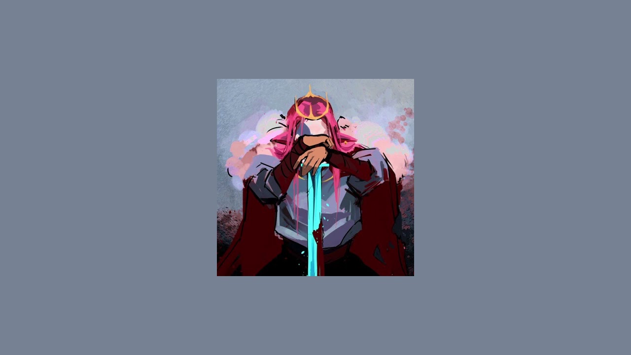 💀⚔️🩸 (a technoblade kinnie playlist)