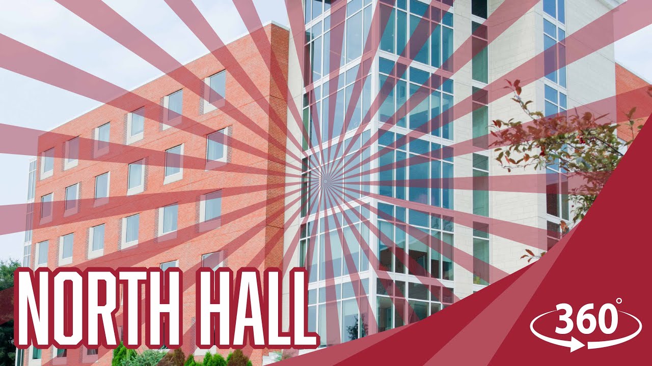 North Residence Hall 360 Tour