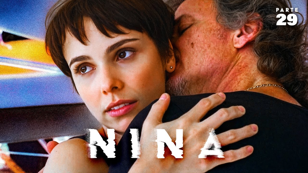 A HISTÓRIA DE NINA (PARTE 29)