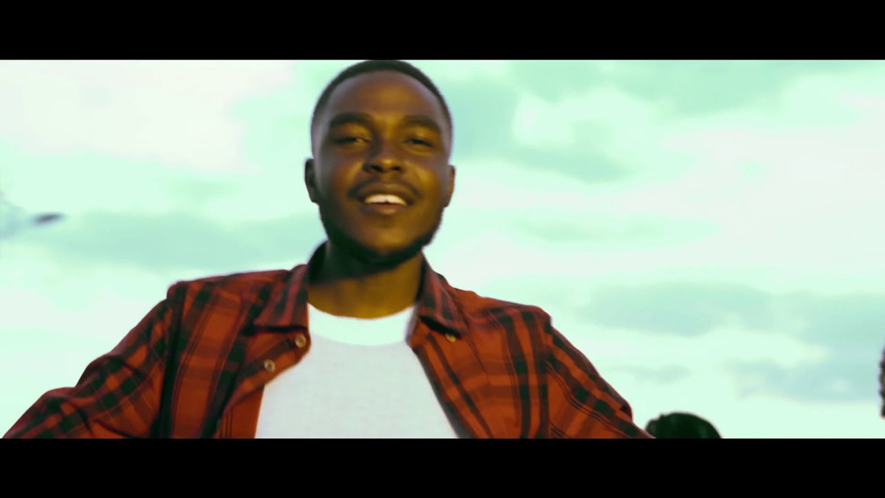 Beracah- Yesu Wanga (Official Music Video)