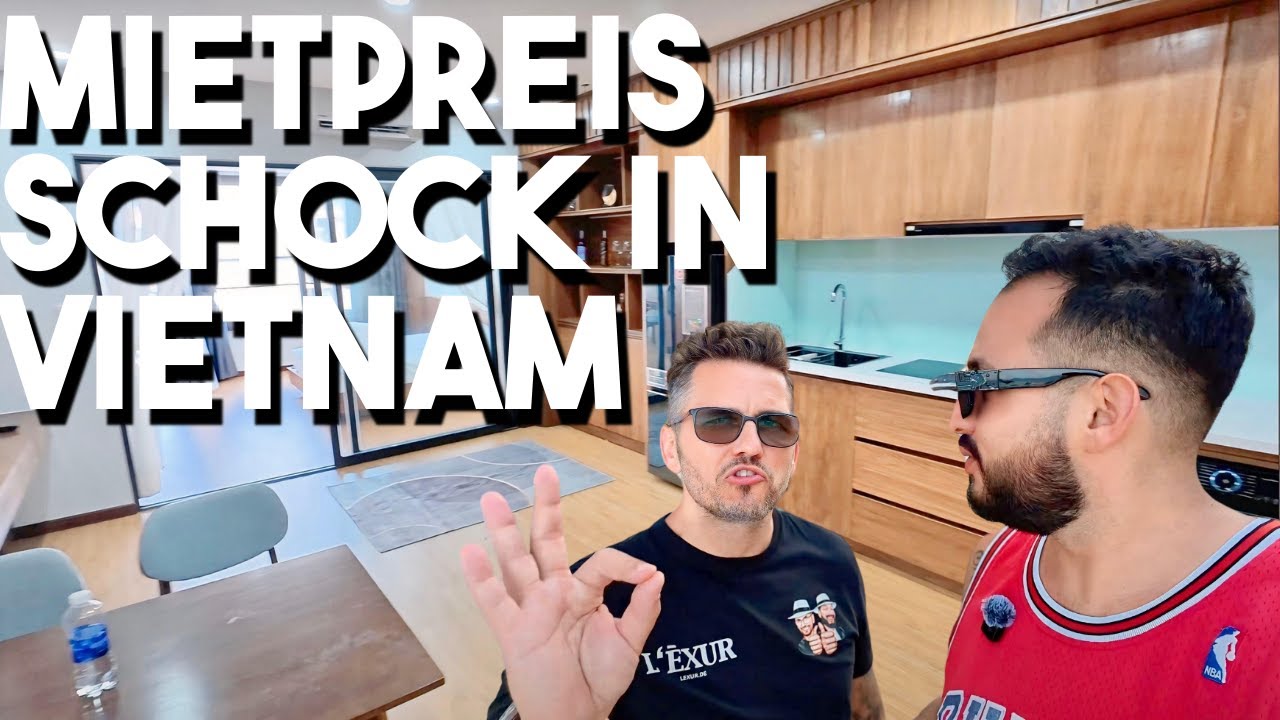 Mache nicht diese Fehler in Vietnam bei der Wohnungssuche!