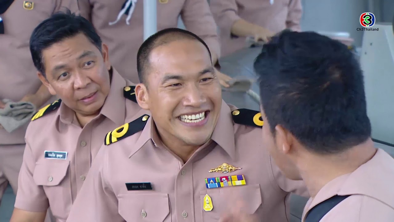 FIN | คืนนี้จัดให้หนักเลย | เฮฮาเมียนาวี EP.18 | Ch3Thailand
