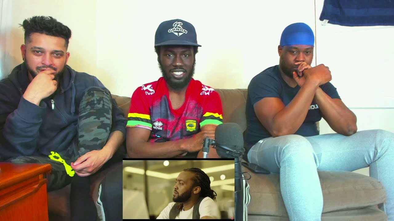 KHALI CARTEL 4  Ft Katapilla, Shekina Karen, Murasta ,Achicho, Elisha Elai, Ben-c | REACTION