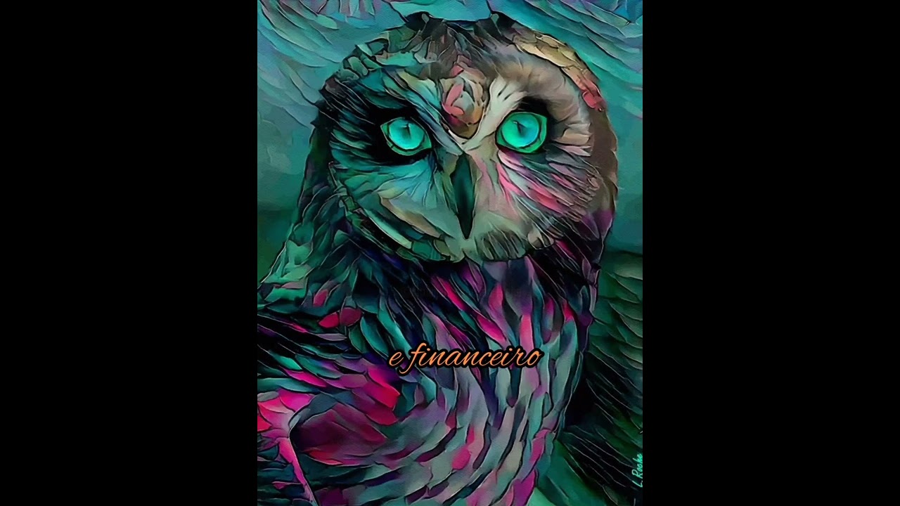 🦉ARQUÉTIPO DA CORUJA -Ativação do Arquétipo de sabedoria,  sucesso profissional e financeiro...