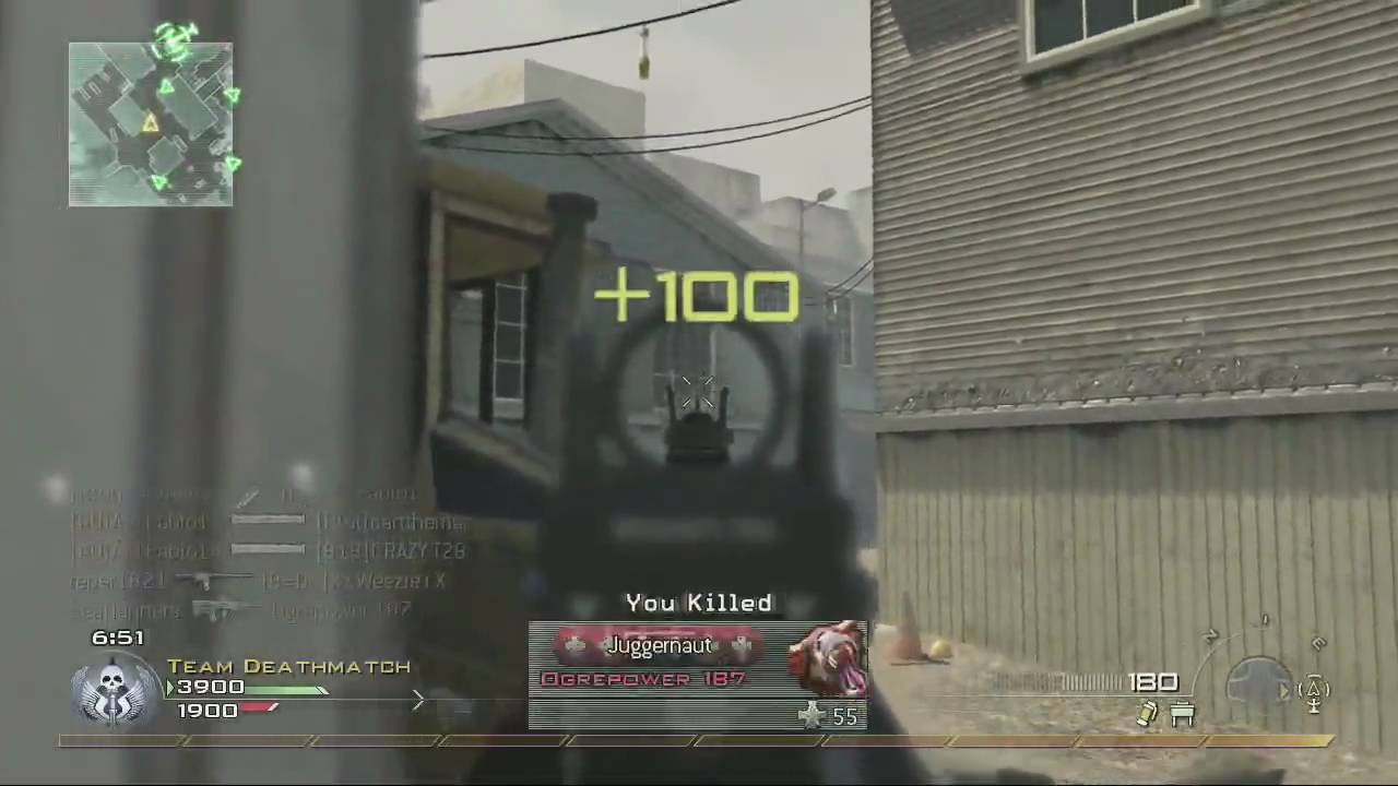 SeaNanners - TDM Flawless on Quarry