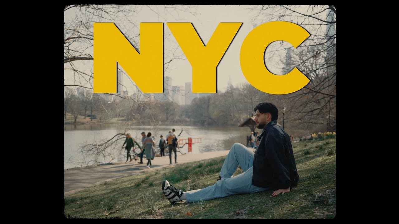Die authentische Seite von NYC