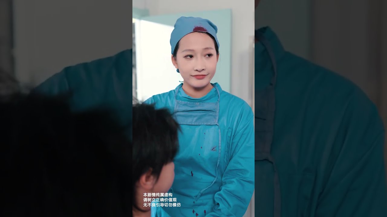 Dokter jenius meninggal, terlahir kembali jadi pengemis 7 tahun, sembuhkan pasien!