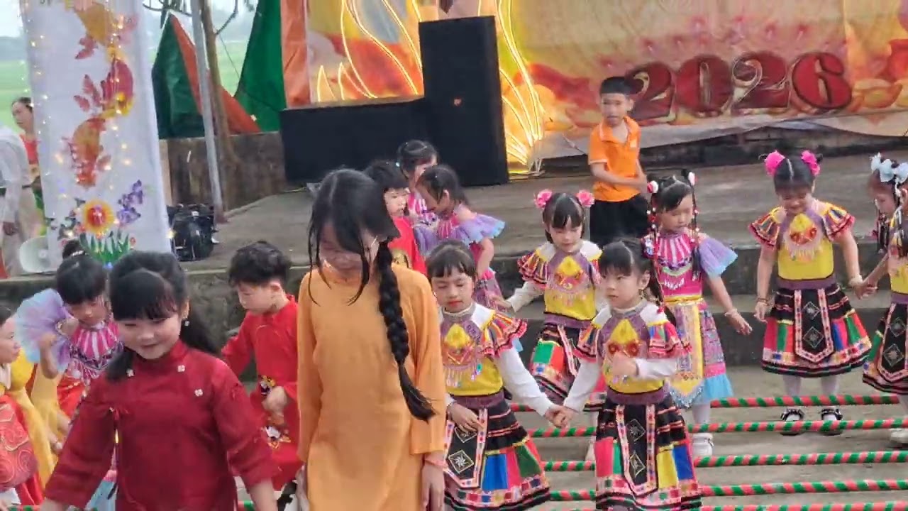 Hội Miếu Trần -Toại An 2026