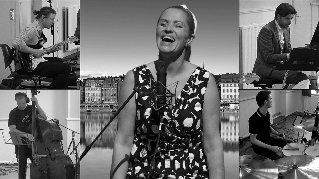 Monica's Vals - Anne-Lie Persson