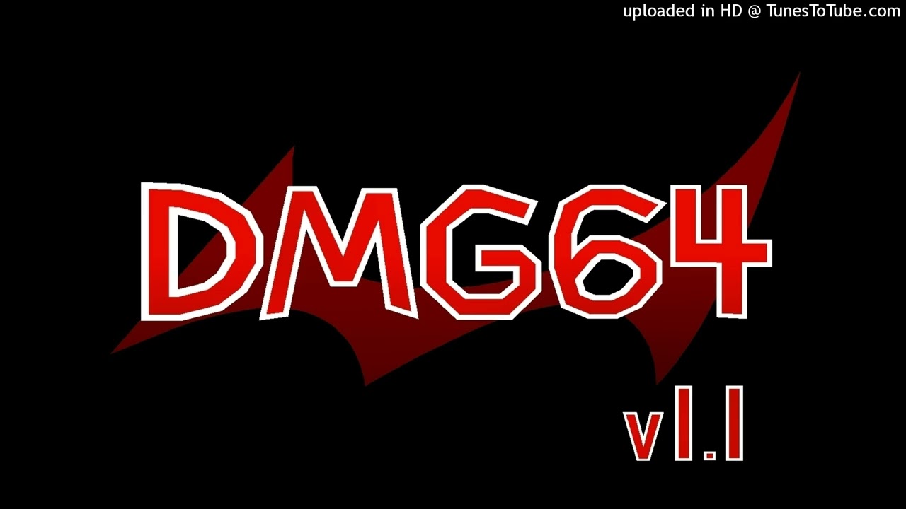 Star Catch Fanfare - Despair Mario's Gambit 64 Music