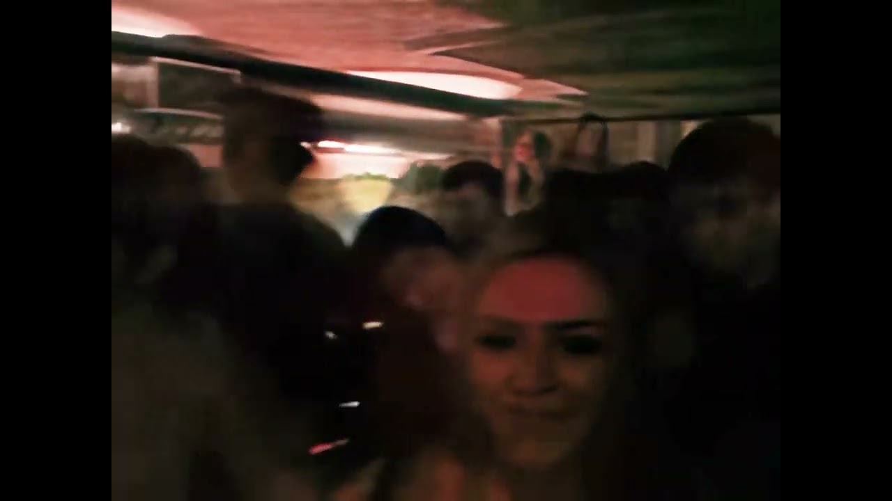 PX Band - Емеля @ 31.07.04