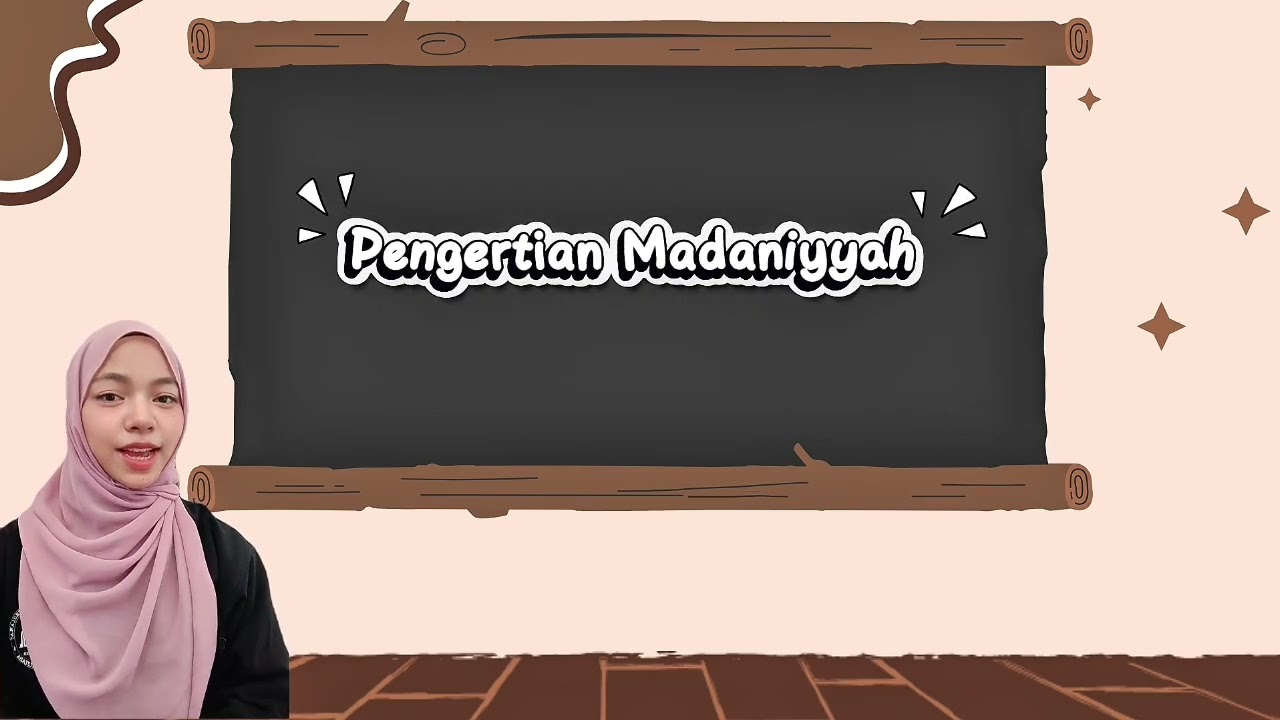 Tugas UAS Ulumul Qur'an | Pengertian Makiyyah dan Madaniyyah 