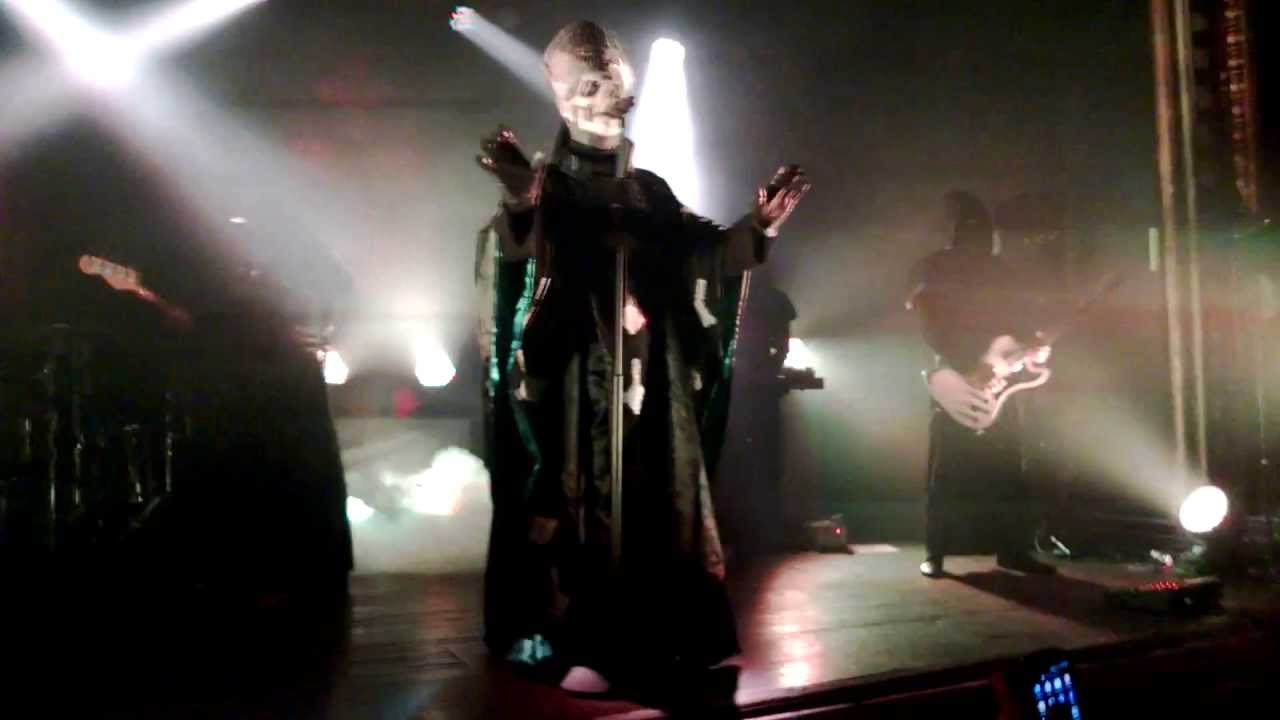 Ghost - 