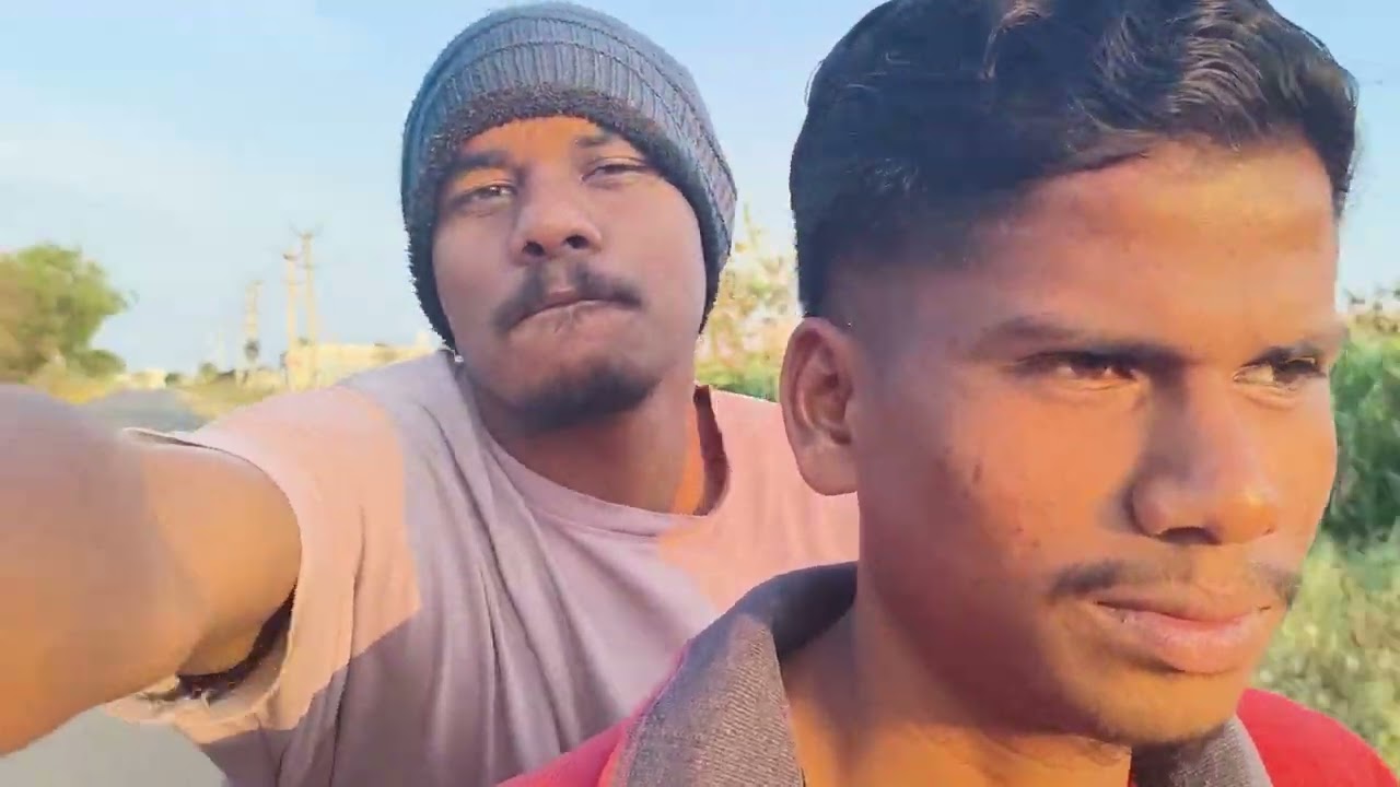 Tamilnadu me kam # aur sabji Market #funny 