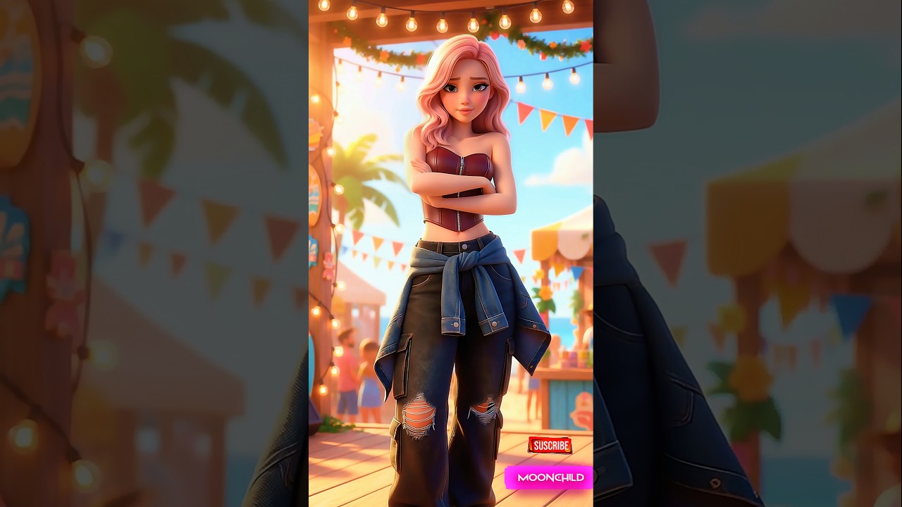 ❤️ TREND Viral! NO BATID&Atilde;O | ❤️ Moonchild Dance | 💕 #music Trend Goes VIRAL!🔥 tiktok dance