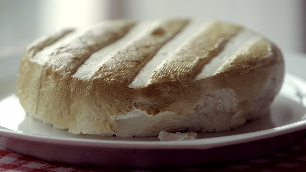 The Vikings’ favourite cheese? Why not? | Smoked cheese from Fyn | A Taste of Denmark