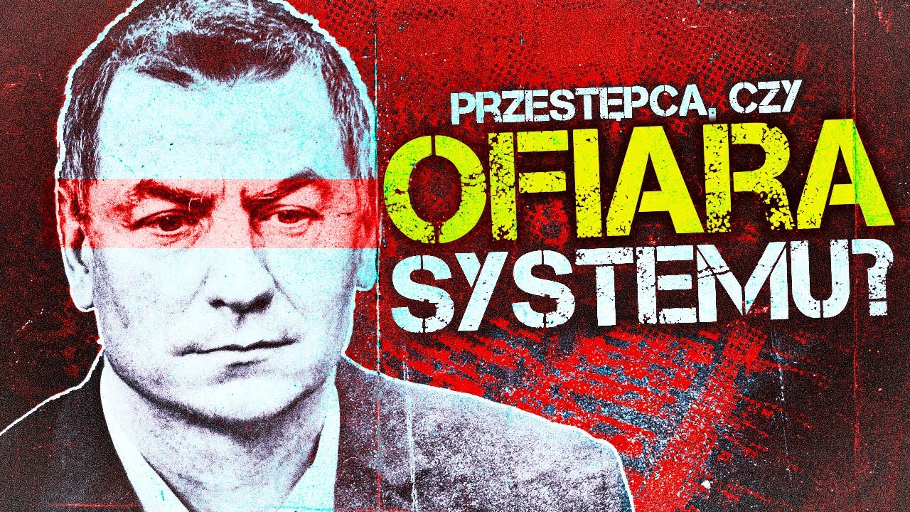 Polski chemik wrobiony przez SŁUŻBY? | Sprawa Brunona Kwietnia