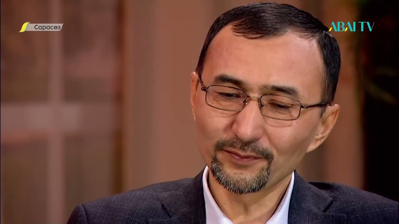 САРАСӨЗ. Кеңшілік Тышқан