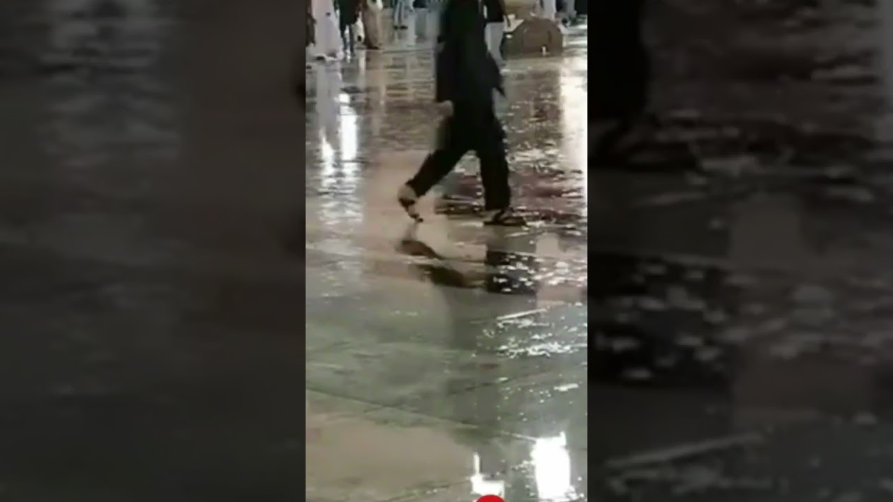 Aeinwain nai dil mar da hookaan (Naat Shareef).
