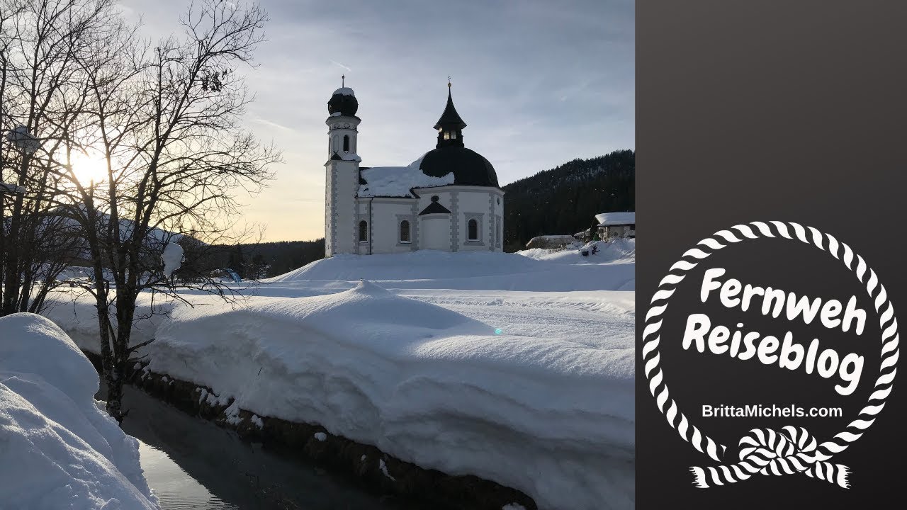 Seefeld - Impressionen aus Tirol