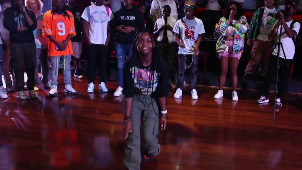 Peyton vs Birdy | #Jookinwarz MJM3 Top 4