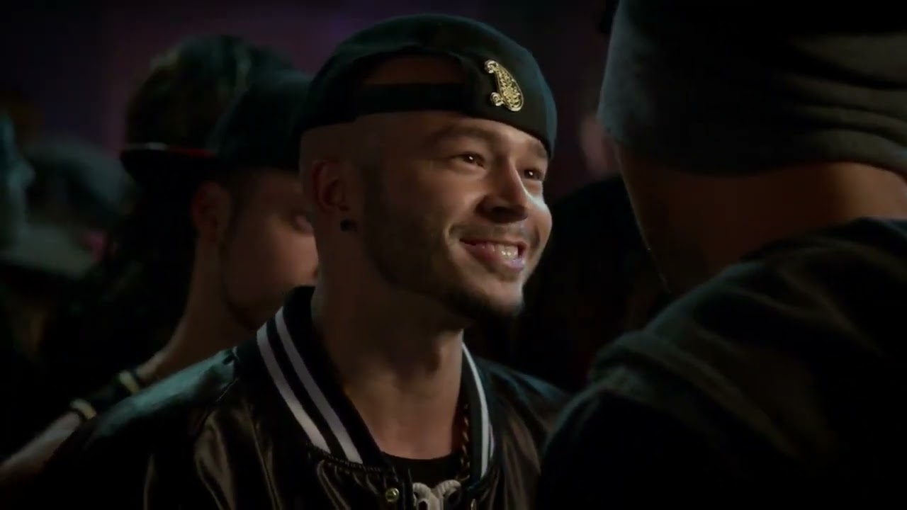 Step up finalls espa&ntilde;ol completa