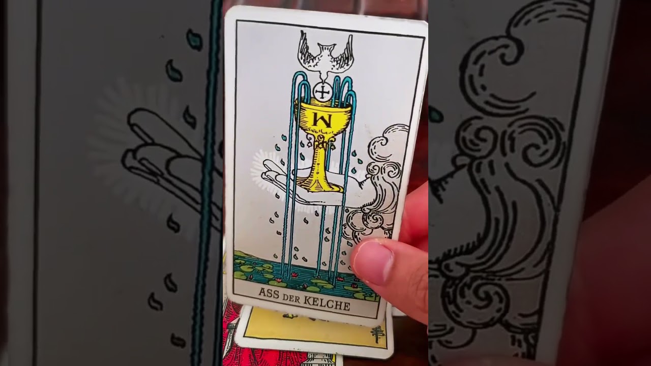 #tarotkarten #orakel #liebeslegung #tarotliebe #spirituell #kartenleger #tarotlegung #tarotreading