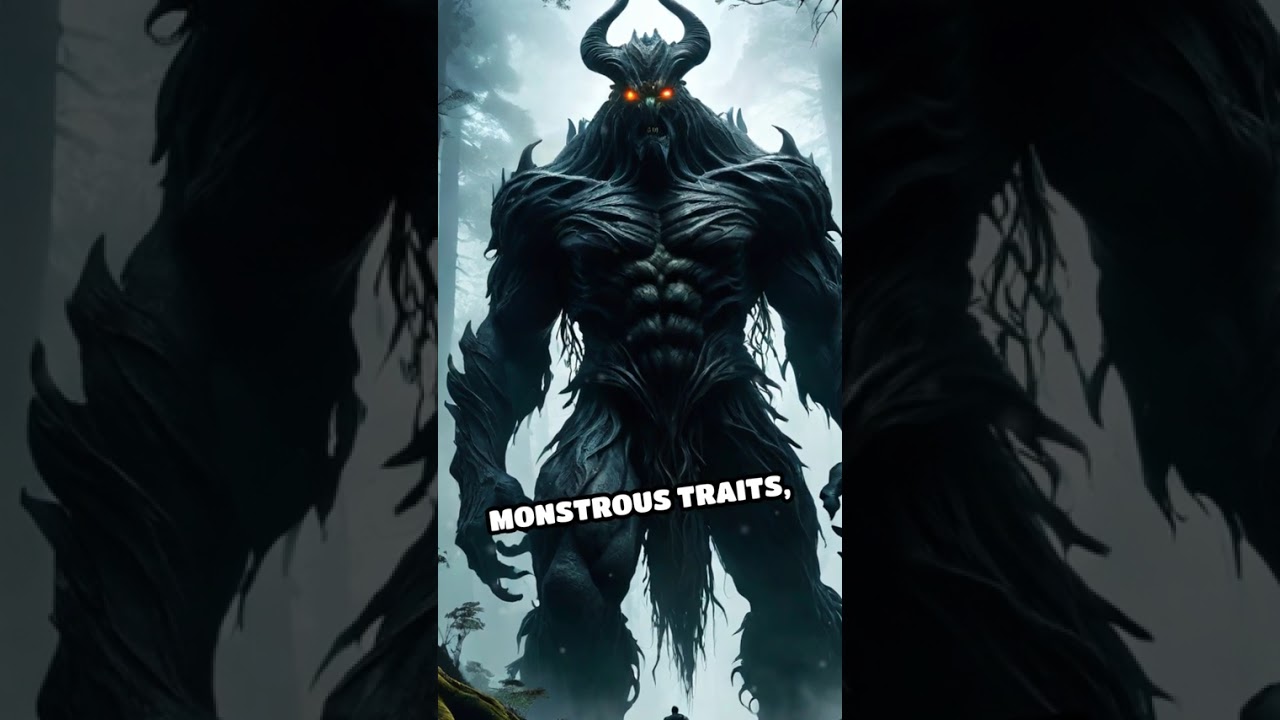 The Curse of Cain: Demonic Bloodlines Revealed