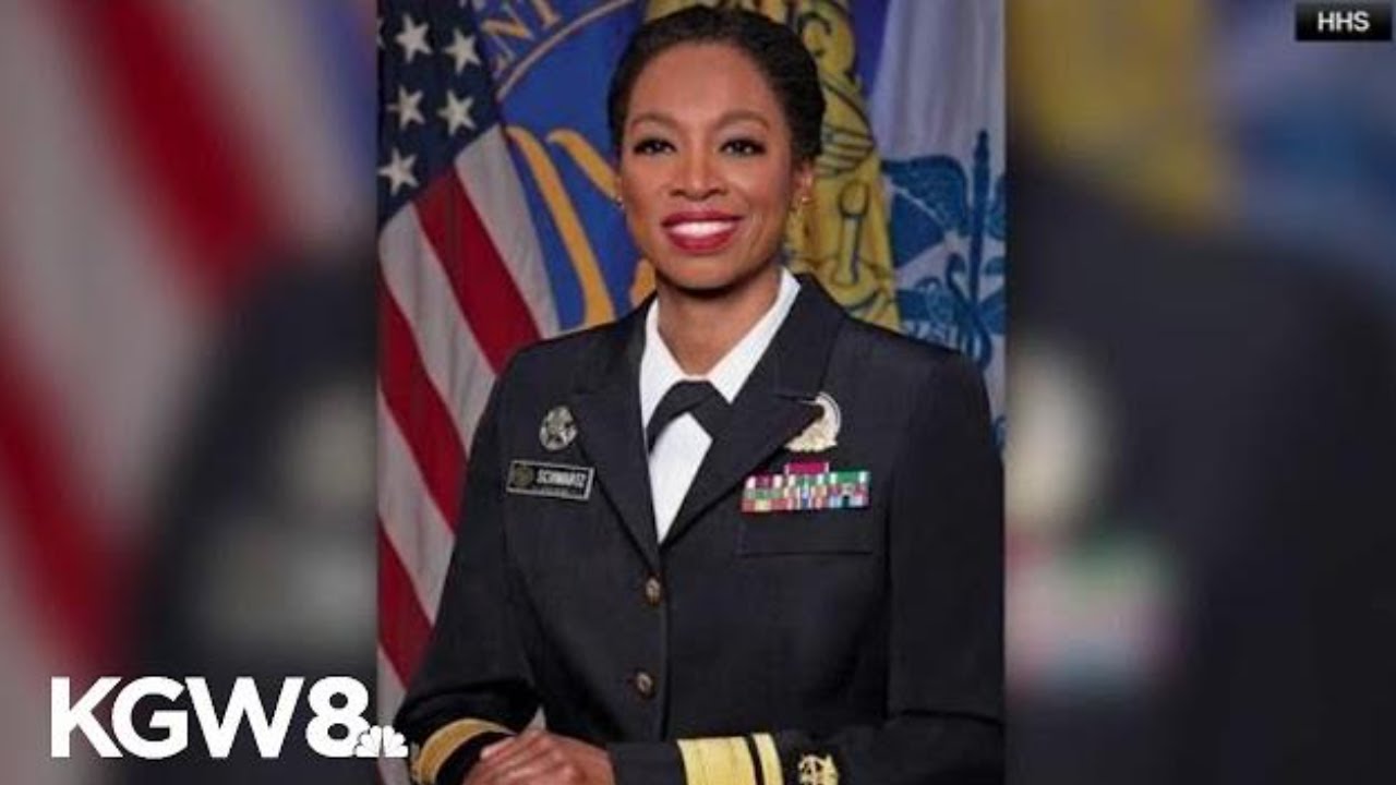 Trump makes pick for new CDC director