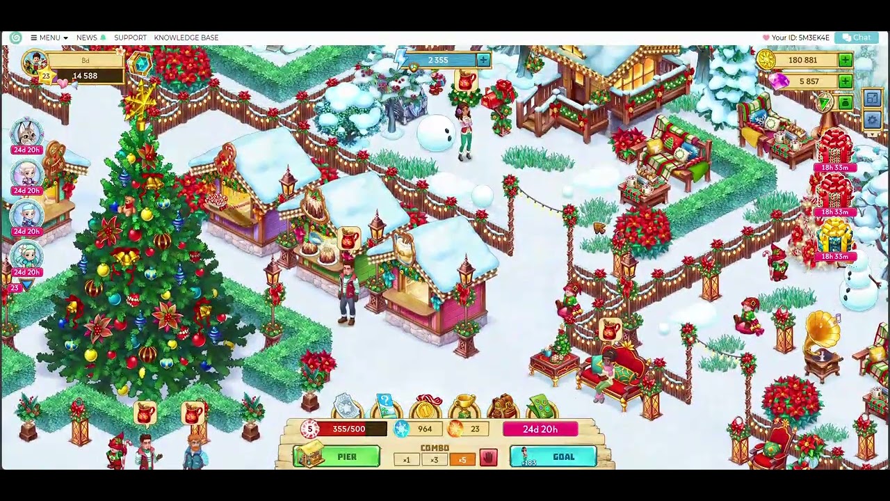 Taonga 2025 Winter Fair