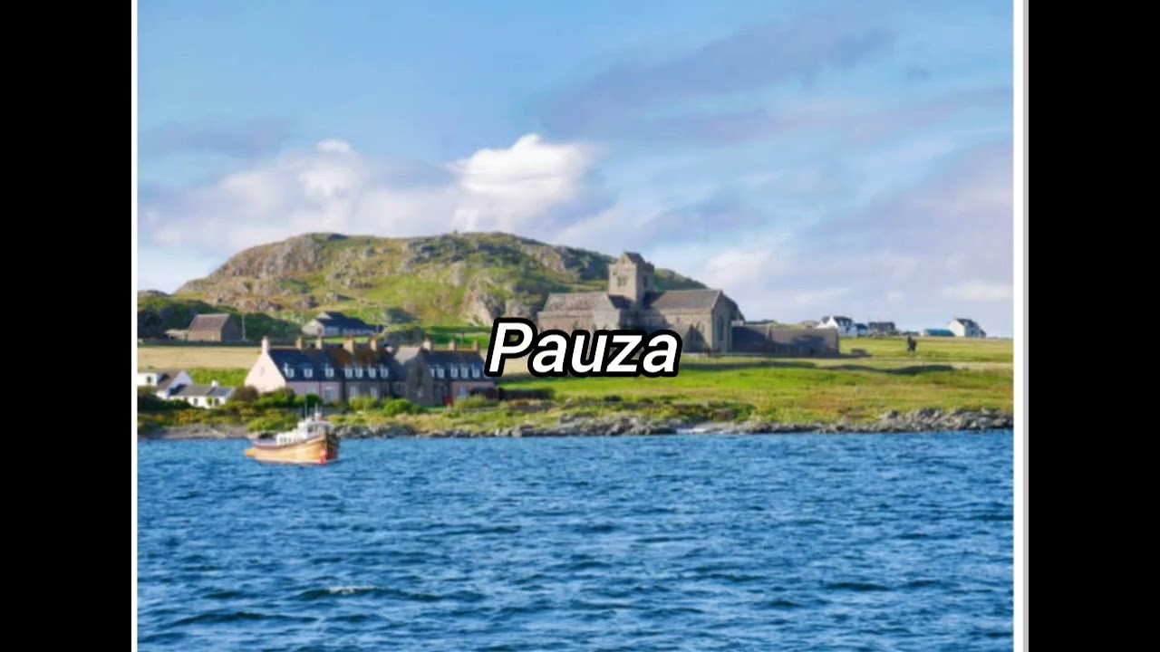 Eu vreau sa stau pe bratul Tau-Negativ(ton fata)