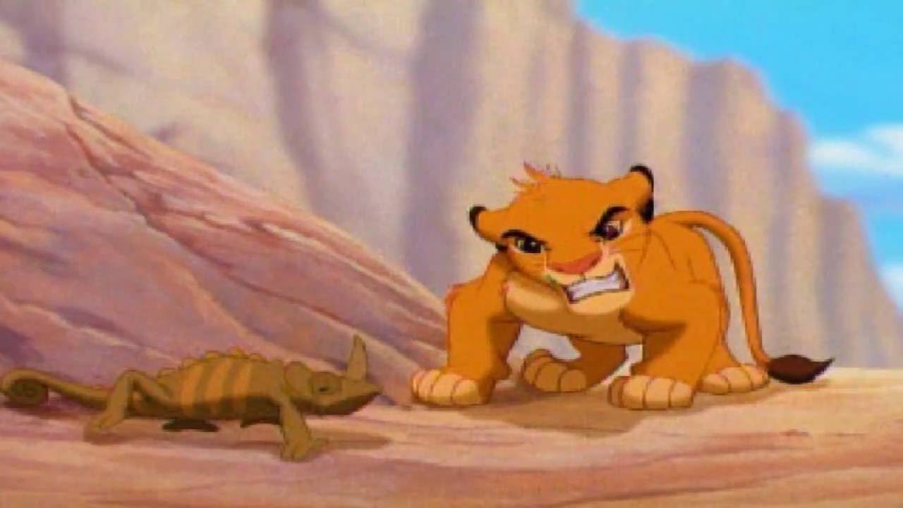 The Lion King Simba’s Mighty Adventure Part 3 Stampede
