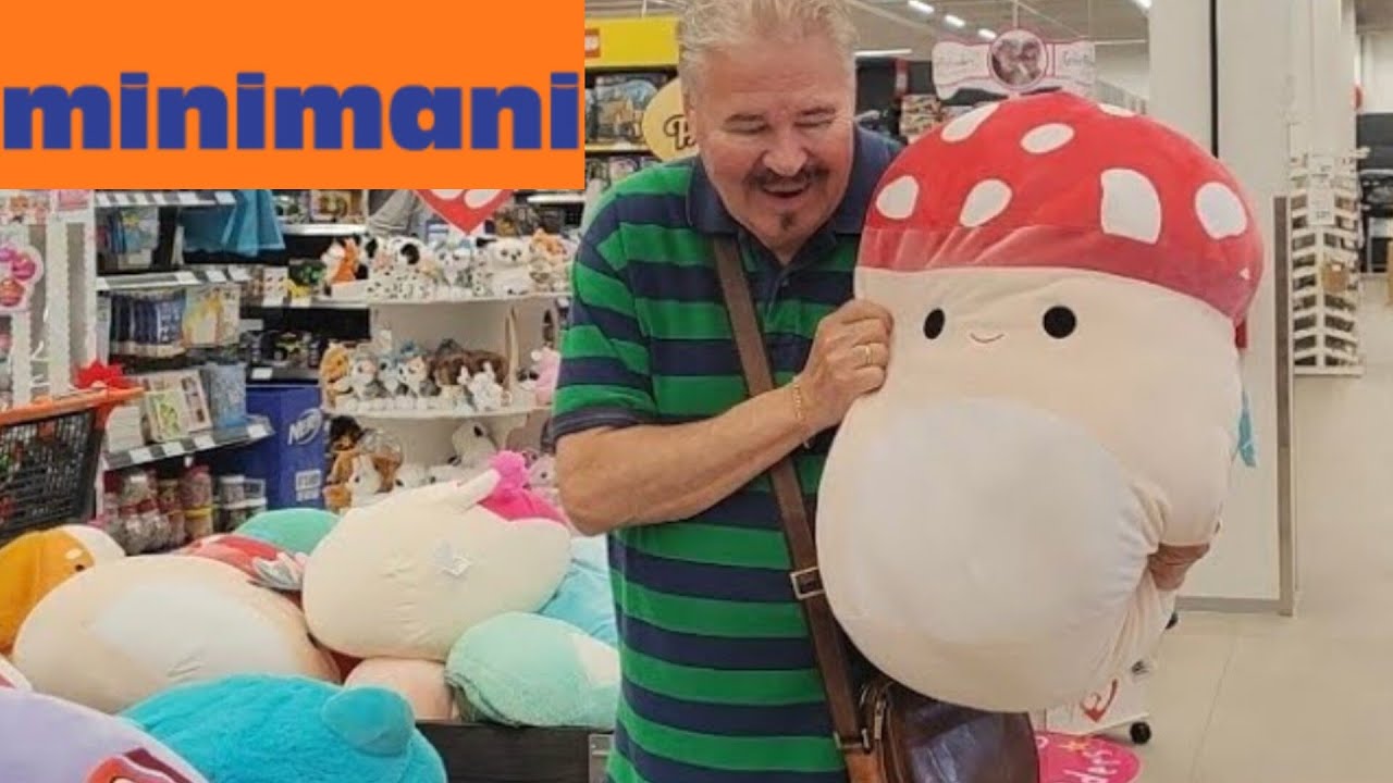 Магазин 1000 Мелочей - Товары для Дома в Финляндии. Всё что душе угодно. Бюджетный шопинг Minimani 