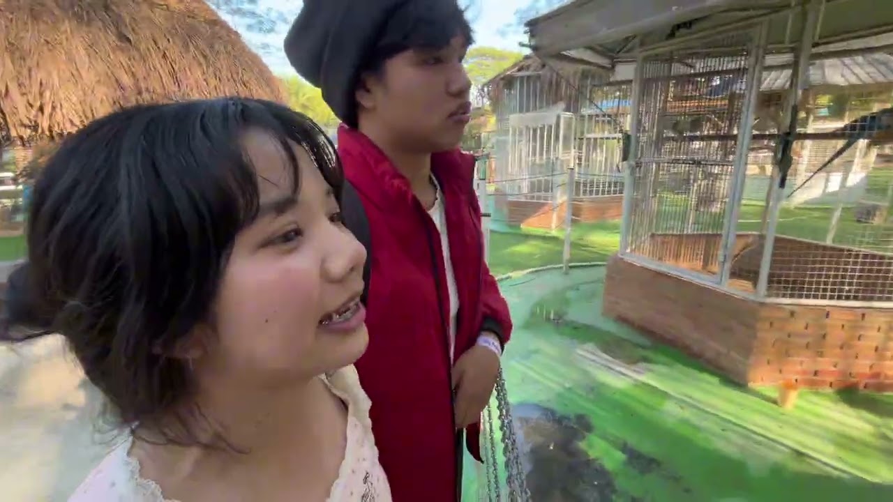 PHU KLONG HILL | Vlog by.18,22,33
