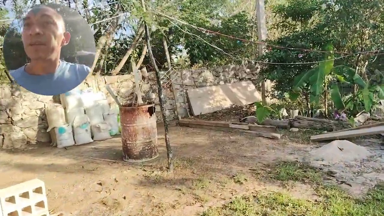 01/28/2026 PROYECTOS EN EL CEAMRAMCEN DE KOMCHEN 